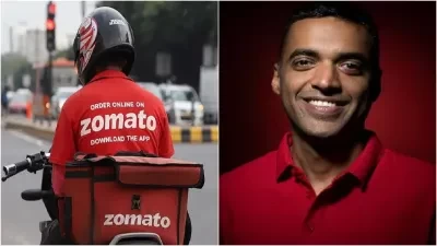 BIG NEWS: Zomato ने बदला अपना नाम, जानिए वजह