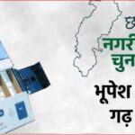 नगरीय निकाय चुनाव 2025 : भाजपा की सुनामी में ढहा कांग्रेस का गढ़, पाटन नगर पंचायत चुनाव में बड़ा उलटफेर