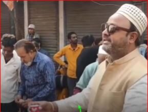 MAHAKUMBH 2025 : कुंभ मेला में मुस्लिम समुदाय की पहल: भाईचारे की मिसाल