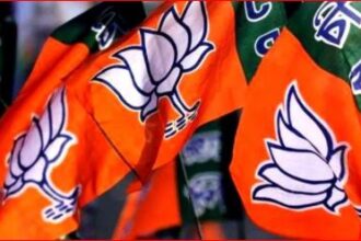 BREAKING NEWS : भा.ज.पा. ने 14 बागी प्रत्याशियों को 6 साल के लिए किया निष्कासित