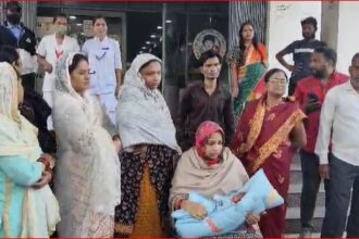 CG NEWS : बच्चों की अदला बदली के मामले में बड़ी कार्रवाई, तीन सदस्यीय कमेटी का किया गया गठन