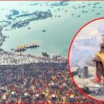 Prayagraj Mahakumbh 2025 : श्रद्धालुओं का तांता, 25वें दिन 48.70 लाख ने लिया आस्था का डुबकी