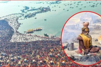 Prayagraj Mahakumbh 2025 : श्रद्धालुओं का तांता, 25वें दिन 48.70 लाख ने लिया आस्था का डुबकी