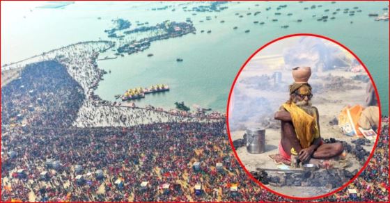 Prayagraj Mahakumbh 2025 : श्रद्धालुओं का तांता, 25वें दिन 48.70 लाख ने लिया आस्था का डुबकी