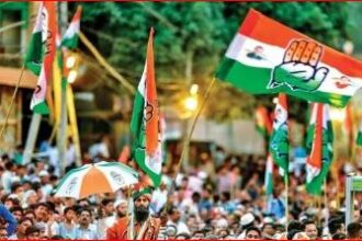 CG NEWS : कांग्रेस का चुनावी दौरा, नेता प्रतिपक्ष डॉ. चरणदास महंत करेंगे जनसंपर्क