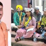 CG Politics : बीजेपी विधायक सुशांत शुक्ला की शर्मनाक हरकत, लाइव डिबेट में AAP महिला कार्यकर्ता को नक्सली कहकर किया अपमान..