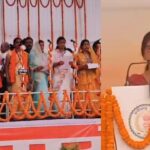 Oath of Mayor Pooja Vidhani : नवनिर्वाचित महापौर पूजा विधानी समेत सभी 70 पार्षदों ने ली शपथ, अब विकास को मिलेगी गति