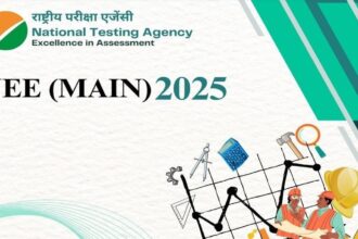 JEE Main 2025 Result: जेईई मेन सेशन 1 का रिजल्ट जारी, रायपुर के शौर्य अग्रवाल 99.99 पर्सेंटाइल हासिल कर बने स्‍टेट टाॅपर, यहां से चेक करें रिजल्ट