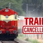 CG Train Canceled : यात्रियों की बढ़ी परेशानी, रायपुर सेक्शन में गार्डर लॉन्चिंग काम के चलते पैसेंजर ट्रेन हुई रद्द