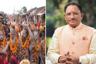 Kumbh Kalp Mela : राजिम कुंभ कल्प मेले का भव्य समापन आज, मुख्यमंत्री साय होंगे शमिल