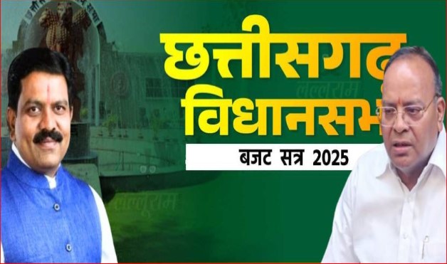 budget session 2025 : विधानसभा में साइबर क्राइम पर चर्चा, 168 करोड़ की ठगी का मामला उठा