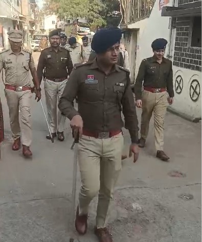 ASP Lakhan Patel