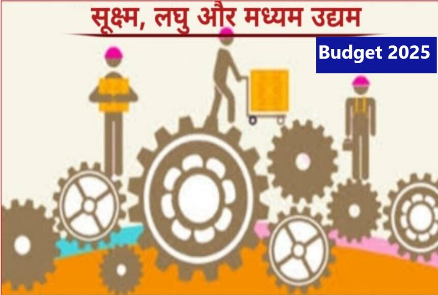 Budget 2025 Update : सूक्ष्म, लघु और मध्यम उद्यमों के वर्गीकरण के लिए निवेश और टर्नओवर की सीमा को बढ़ाया