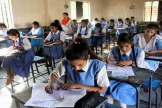 Board Exam 2025 Time Table : 10वीं-12वीं बोर्ड परीक्षा की तारीखों में हुआ बदलाव, ये है नया टाइम टेबल