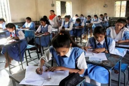 Board Exam 2025 Time Table : 10वीं-12वीं बोर्ड परीक्षा की तारीखों में हुआ बदलाव, ये है नया टाइम टेबल