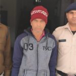 CG NEWS : पांच साल से फरार आरोपी को दिल्ली से पकड़ने में पुलिस को मिली बड़ी सफलता