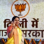 Delhi CM Rekha Gupta: दिल्ली के CM रेखा गुप्ता कल लेंगी शपथ, समारोह में PM मोदी होंगे शामिल 