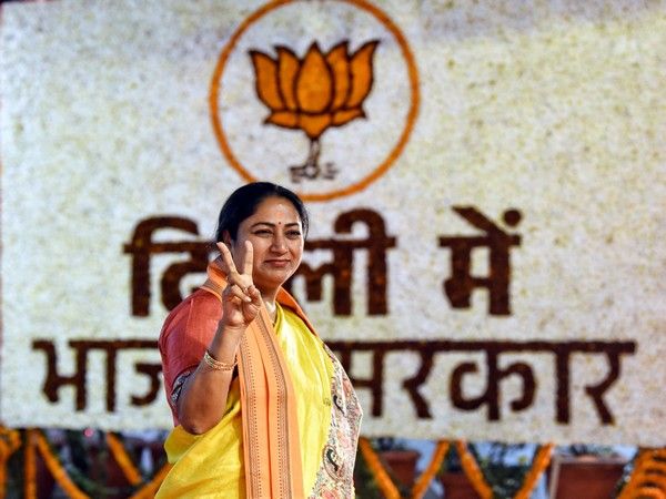 Delhi CM Rekha Gupta: दिल्ली के CM रेखा गुप्ता कल लेंगी शपथ, समारोह में PM मोदी होंगे शामिल 