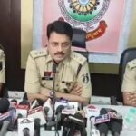 CG Crime : पांच वर्षीया मासूम की हत्या की गुत्थी सुलझी: पोर्न वीडियो देखकर बच्ची से दुष्कर्म की कोशिश, नाकाम होने पर नाबालिग ने कर दी हत्या 