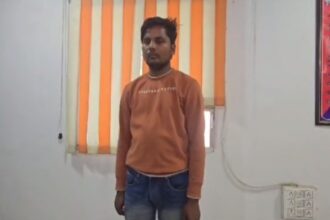 Rape of girl in CG : प्यार में बदली इंस्टाग्राम की दोस्ती, फिर प्रेमी ने शादी का वादा कर युवती से किया दुष्कर्म, गिरफ्तार