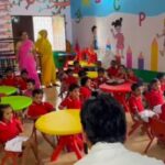 CG Anganwadi Bharti 2025 : सरकारी नौकरी पाने का सुनहरा मौका, आंगनबाड़ी कार्यकर्ता और सहायिका पदों पर निकली भर्ती, जानिए कब तक कर सकेंगे आवेदन 