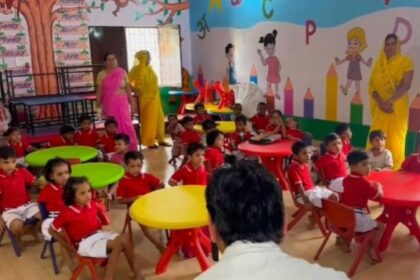 CG Anganwadi Bharti 2025 : सरकारी नौकरी पाने का सुनहरा मौका, आंगनबाड़ी कार्यकर्ता और सहायिका पदों पर निकली भर्ती, जानिए कब तक कर सकेंगे आवेदन 