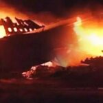 Military Aircraft Crashed: सूडान में सैन्य विमान हुआ क्रैश, 46 की मौत, मची चीख-पुकार 