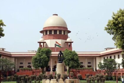 Supreme Court ने कलकत्ता उच्च न्यायालय में की पांच जजों की नियुक्ति 