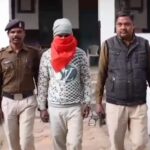 CG CRIME NEWS : पति ने की पत्नी की हत्या, चरित्र शंका को लेकर आए दिन होता था विवाद 