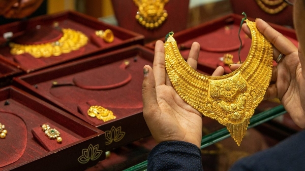 Gold Price All-Time High: सोने ने तोड़ दिए अबतक के सारे रिकॉर्ड, जानिए 10 ग्राम गोल्ड का रेट 