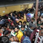 Railway Station Stampede : नई दिल्ली रेलवे स्टेशन पर भगदड़, 18 लोगों की मौत, सरकार ने किया मुआवजे का ऐलान