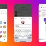 Instagram New Features : Instagram ने DM सेक्शन में जोड़े नए फीचर्स, चैटिंग का अनुभव होगा और मजेदार