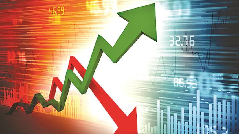 Stock Market Update : सेंसेक्स में तेजी, निफ्टी में गिरावट, देखिये आज का शेयर बाजार