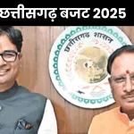 Budget 2025-26 : रायपुर से दुर्ग तक मेट्रो रेल सर्वे के लिए 5 करोड़ रुपये मंजूर