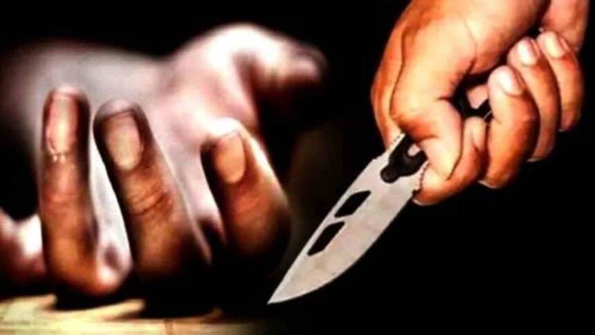 RAIPUR CRIME : शहर में लूटने निकले लुटेरे की उसी के चाकू से मौत, जानिए कैसे गई जान 