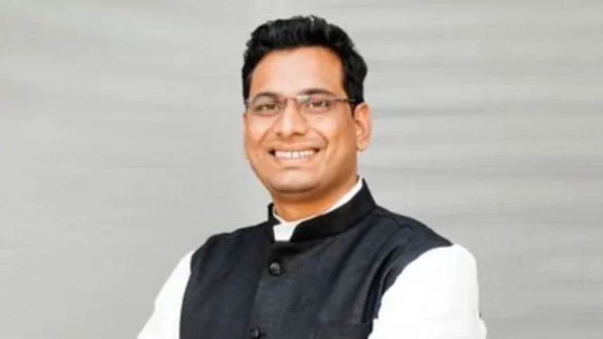 CG NEWS : विधायक देवेंद्र यादव ने बजट को लेकर सरकार पर उठाए सवाल, कहा- 'भ्रष्टाचार और नाकामी से भरा है बजट'