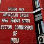 Election Commission of India : चुनाव प्रक्रिया को विधिक ढांचे के भीतर और सुदृढ़ करने हेतु निर्वाचन आयोग ने पार्टी अध्यक्षों और वरिष्ठ नेताओं को किया आमंत्रित