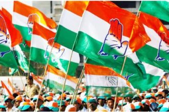 ​CG ब्रेकिंग: कांग्रेस ने 700 जिला अध्यक्षों को दिल्ली बुलाया, 27-28 मार्च और 3 अप्रैल होगी अहम बैठक, संगठन को मिलेगी बड़ी जिम्मेदारी