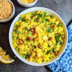 Poha Recipe : खिला-खिला और स्वादिष्ट पोहा बनाने के आसान टिप्स, झटपट और लाजवाब पोहा बनाने के 5 आसान स्टेप्स