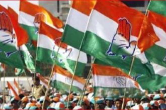 BIG NEWS : राजस्थान कांग्रेस ने संगठन को मजबूत करने के लिए किए अहम नियुक्तियां