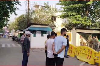 CG NEWS : IPS अधिकारी आरिफ शेख और पत्रकार विनोद वर्मा के घर भी CBI की रेड