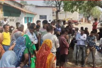 CG NEWS : तालाब में डूबने से बुजुर्ग महिला की मौत, क्षेत्र में फैली सनसनी