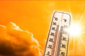 Weather News : छत्तीसगढ़ में बढ़ा पारा, भीषण गर्मी को लेकर अलर्ट जारी