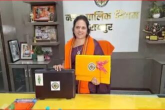 Municipal Corporation budget : शहर को मिलेगी नई सौगात, 2 मल्टीलेवल पार्किंग और गौरव पथ की हो सकती है घोषणा,