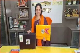 Municipal Corporation budget : रायपुर नगर निगम का 1529 करोड़ का बजट पेश, महिला सुरक्षा और स्वावलंबन पर खास जोर, देखिये यह खास खबर