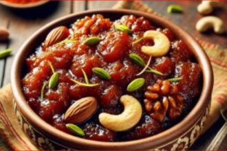 Navratri Special : सेहतमंद और स्वादिष्ट ड्राई फ्रूट का हलवा, आप के नवरात्रि व्रत को बनाएगा खास