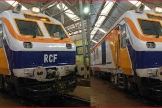 CG NEWS : प्रधानमंत्री नरेंद्र मोदी की सौगात, अभनपुर-रायपुर रेल सेवा का शुभारंभ