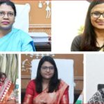 Women’s Day Special : पर्यटन, शिक्षा और सशक्तिकरण, महिला कलेक्टरों के नेतृत्व में जिले की तरक्की