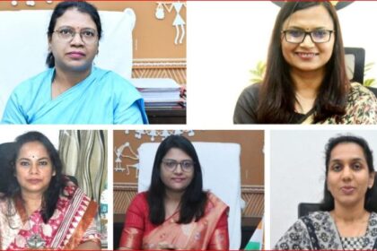 Women’s Day Special : पर्यटन, शिक्षा और सशक्तिकरण, महिला कलेक्टरों के नेतृत्व में जिले की तरक्की