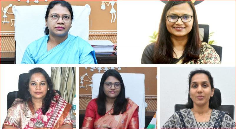 Women’s Day Special : पर्यटन, शिक्षा और सशक्तिकरण, महिला कलेक्टरों के नेतृत्व में जिले की तरक्की